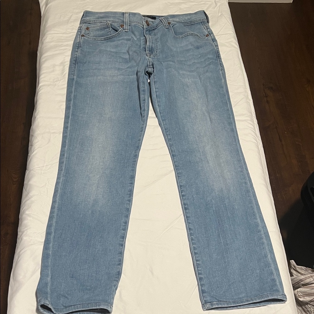 Fidelity Jimmy Saddele 32 x 29